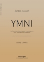 Askell Masson, Ymni Chamber Ensemble Stimmensatz