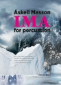 Askell Masson, Ima 1 Percussionist Buch