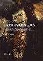 Juraj Filas, Satans Opfern 4 Posaunen Stimmensatz