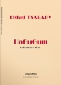 Eldad Tsabary, Hagugum Posaune und Klavier Buch