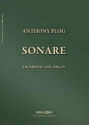 Anthony Plog, Sonare Trombone and Organ Buch