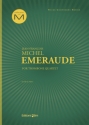 Jean-Franois Michel, Emeraude 4 Posaunen Partitur + Stimmen