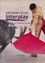 Anthony Plog, Interplay Posaune und Klavier Buch