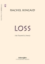 Rachel Kincaid, Loss Trompete und Klavier Buch