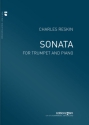 Charles Reskin, Sonata Trompete und Klavier Buch