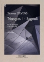 Thomas Stevens, Triangles II 9 Trumpets Of The Same Pitch Stimmensatz