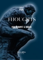 Anthony Plog, Thoughts Trompete und Orgel Buch