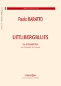 Paolo Baratto, Uetlibergblues 4 Trompeten Stimmensatz