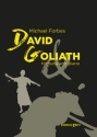 Michael Forbes, David & Goliath Tuba und Klavier Buch