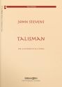 John Stevens, Talisman 4 Euphoniums and 4 Tubas Stimmensatz