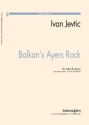 Ivan Jevti?, Balkan' Ayers Rock Tuba und Klavier Buch