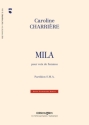 Caroline Charrire, Mila Women Voices Chorpartitur