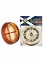 Scottish Thistle  Instrument