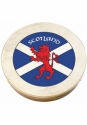 Scottish Flag  Instrument