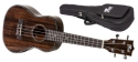 VOLT Ukulele 'Siena' (Concerto/24')