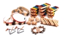 Kindergarden Instrument Set