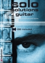 Solo Solutions 4 Guitar - ENGLISH EDITION