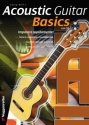 Acoustic Guitar Basics - ITALIAN EDITION