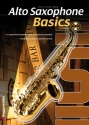 Alto Saxophone Basics - ENGLISCH EDITION