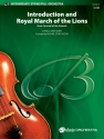 Intro Royal March Of Lions (f/o score) Flexible Orchestra