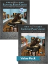 Exploring Piano Classics 1 Value Pack Piano teaching material