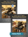 Exploring Piano Classics Prep Value Pack Piano teaching material