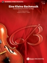 Eine Kleine Bachmusik (s/o score) String Orchestra