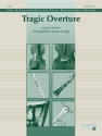 Tragic Overture (f/o score) Scores