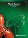 The Bachaneer (s/o score) String Orchestra