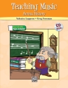 Teaching Music Across History (with CD) Classroom Materials