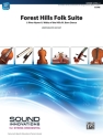 Forest Hills Folk Suite (s/o) String Orchestra