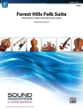 Forest Hills Folk Suite (s/o score) String Orchestra