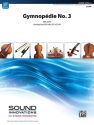 Gymnopedie No. 3 (s/o score) String Orchestra