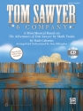 Tom Sawyer & Compn (teach h/bk with CD) Schools: Musicals/Cantatas