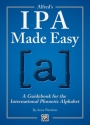 Alfreds IPA Made Easy Classroom Materials