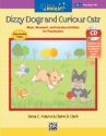 Dizzy Dogs And Curious Cats (with CD) Classroom Materials