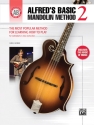 Alfreds Basic Mandolin 2 Mandolin