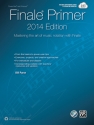 Finale 2014 Handbook Textbooks Technology