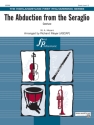 Abduction From The Seraglio,The (f/o) Full Orchestra