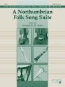 Northumbrian Folk Song Suite, A (f/o) Full Orchestra