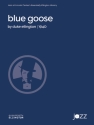 Blue Goose (j/e) Jazz band