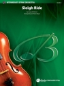 Sleigh Ride (s/o) String Orchestra