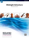 Midnight Adventure (s/o) String Orchestra