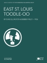 East St Louis Toodle-Oo (j/e) Jazz band