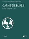 Carnegie Blues (j/e) Marching band