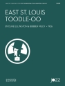 East St Louis Toodle-Oo (j/e score) Scores