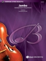 Jambo (s/o) String Orchestra