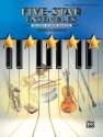 Five-Star Ensembles, Book 1 Piano Ensemble