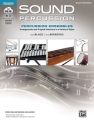 SP Ensembles Mallet Percussion Percussion teaching material