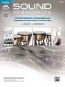 SP Ensembles Timpani Percussion teaching material